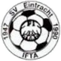 SG SV Eintracht Ifta