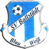 SV Blau Weiss Ballstädt