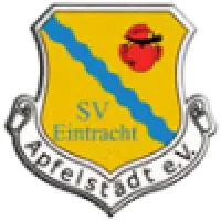 SV Eintracht Apfelstädt II