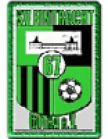 SV Eintracht 67 / Vfl Gotha