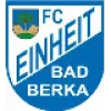 FC Einheit Bad Berka