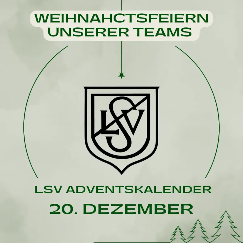 LSV-Adventskalender 2024 - Türchen 20