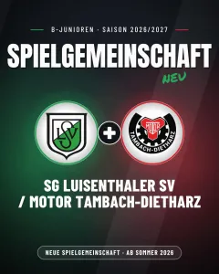 Kooperation im Nachwuchs