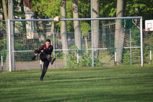 08.05.2024 Luisenthaler SV vs. JV Ohrange United