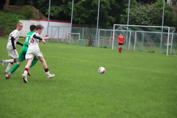 01.06.2024 Luisenthaler SV vs. VFB Wangenheim 04