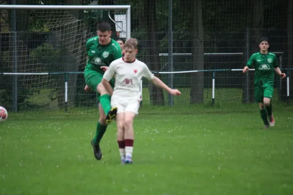 01.06.2024 Luisenthaler SV vs. VFB Wangenheim 04