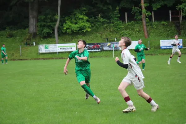 01.06.2024 Luisenthaler SV vs. VFB Wangenheim 04