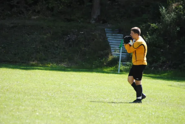 24.08.2024 Luisenthaler SV vs. TSV Sundhausen