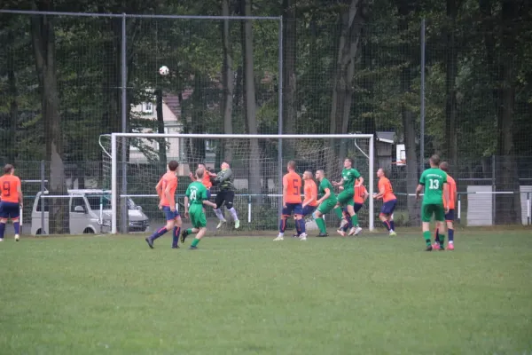 04.09.2024 Luisenthaler SV vs. JV Ohrange United