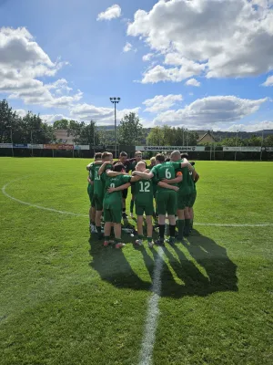 14.09.2024 SV Normania Treffurt II vs. Luisenthaler SV