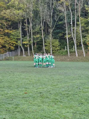 20.10.2024 Luisenthaler SV vs. JFC Nesse Apfelstädt