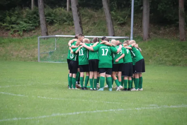 18.08.2024 Luisenthaler SV vs. SpVgg Siebleben 06