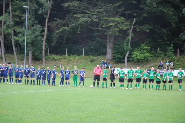 18.08.2024 Luisenthaler SV vs. SpVgg Siebleben 06