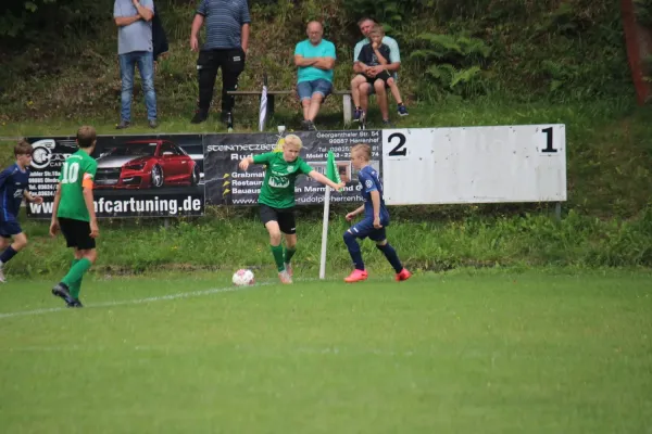 18.08.2024 Luisenthaler SV vs. SpVgg Siebleben 06