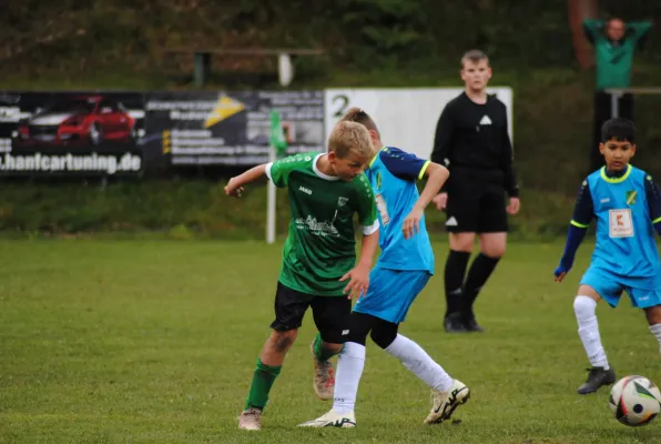 14.09.2024 Luisenthaler SV vs. TSV Sundhausen