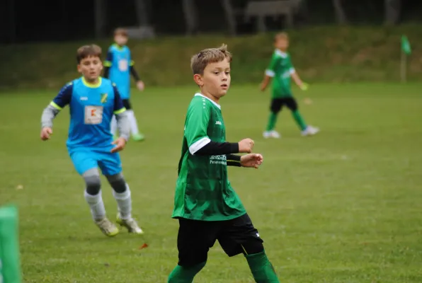 14.09.2024 Luisenthaler SV vs. TSV Sundhausen