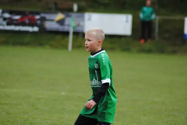 14.09.2024 Luisenthaler SV vs. TSV Sundhausen