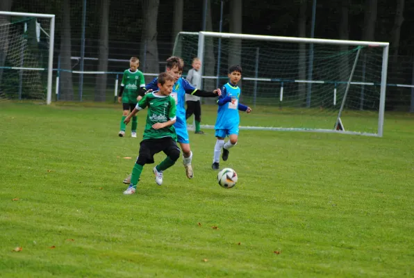 14.09.2024 Luisenthaler SV vs. TSV Sundhausen