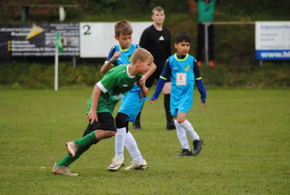 14.09.2024 Luisenthaler SV vs. TSV Sundhausen