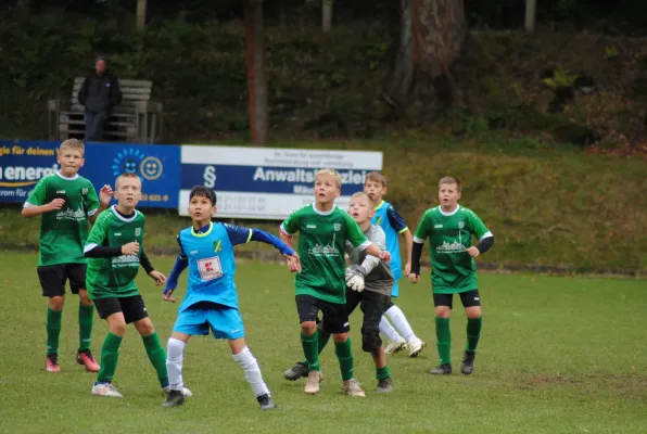 14.09.2024 Luisenthaler SV vs. TSV Sundhausen