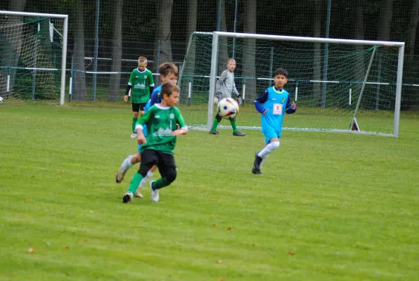 14.09.2024 Luisenthaler SV vs. TSV Sundhausen