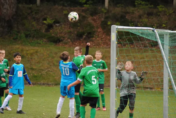 14.09.2024 Luisenthaler SV vs. TSV Sundhausen