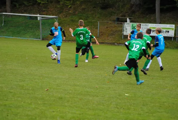 14.09.2024 Luisenthaler SV vs. TSV Sundhausen