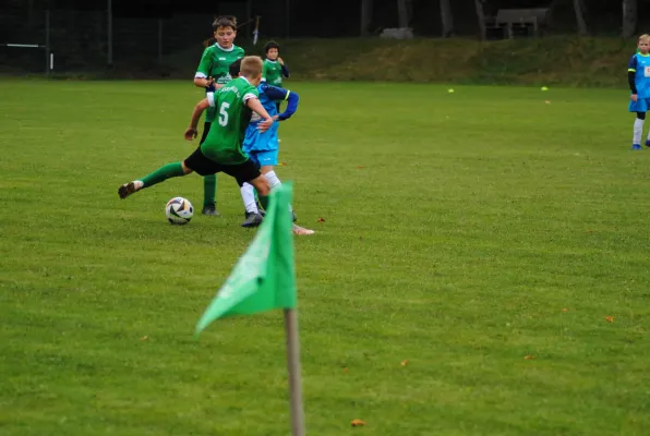 14.09.2024 Luisenthaler SV vs. TSV Sundhausen