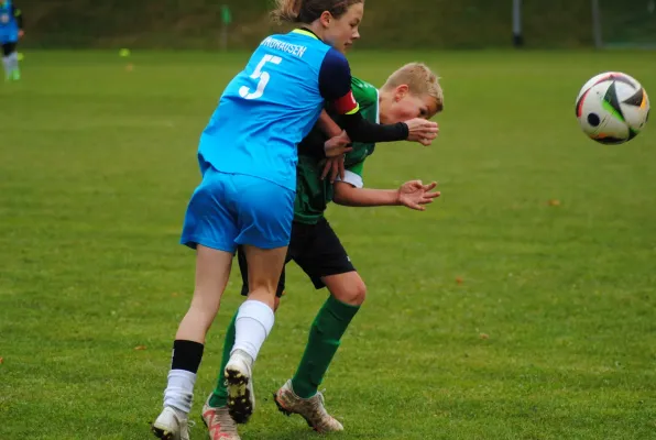 14.09.2024 Luisenthaler SV vs. TSV Sundhausen