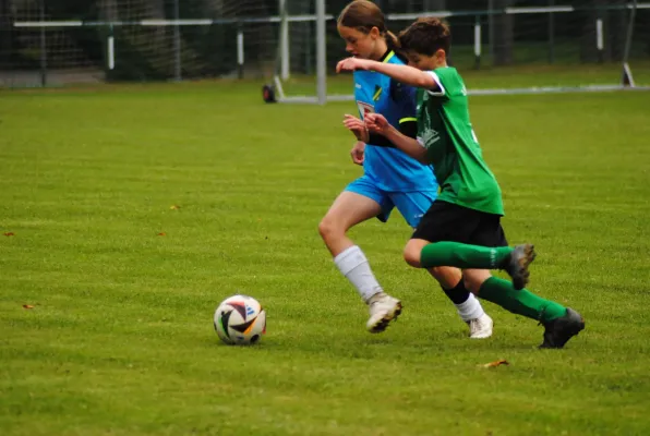 14.09.2024 Luisenthaler SV vs. TSV Sundhausen