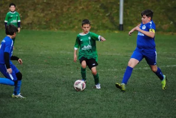 18.10.2024 Luisenthaler SV vs. SpVgg Siebleben 06