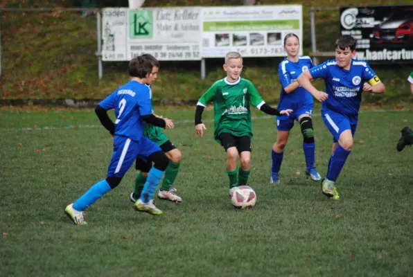 18.10.2024 Luisenthaler SV vs. SpVgg Siebleben 06