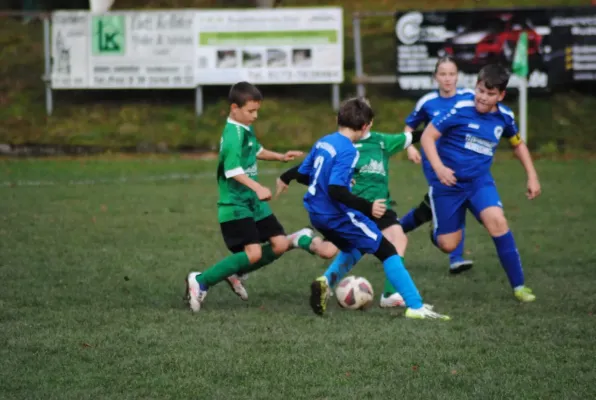 18.10.2024 Luisenthaler SV vs. SpVgg Siebleben 06