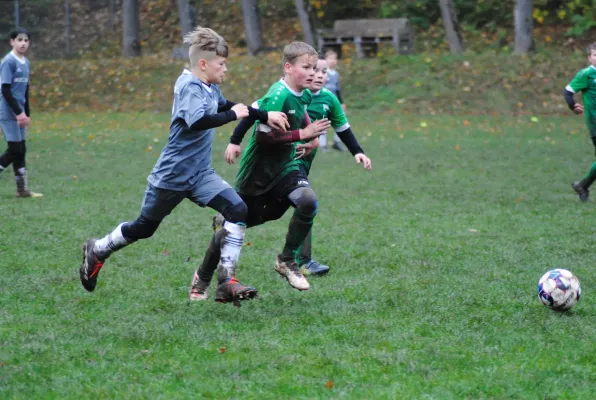 02.11.2024 Luisenthaler SV vs. VFB 1919 Vacha