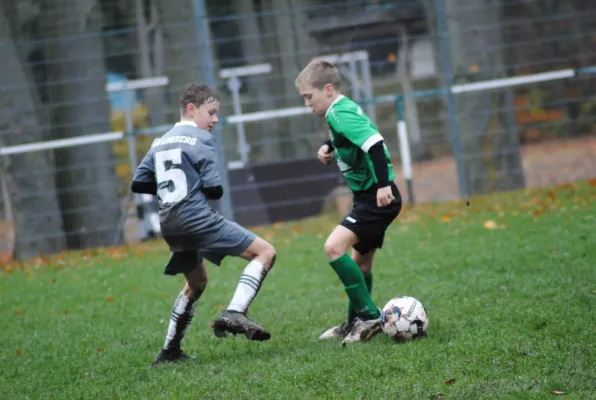 02.11.2024 Luisenthaler SV vs. VFB 1919 Vacha