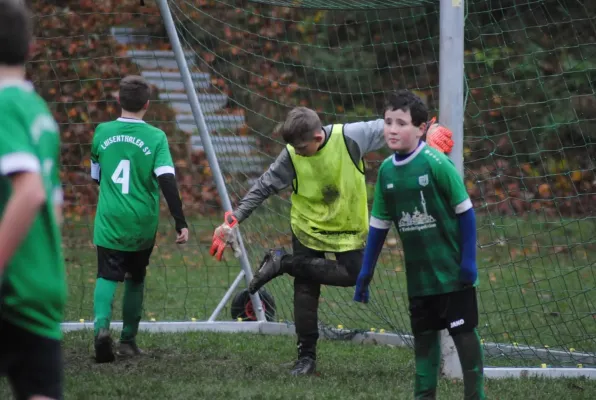 02.11.2024 Luisenthaler SV vs. VFB 1919 Vacha